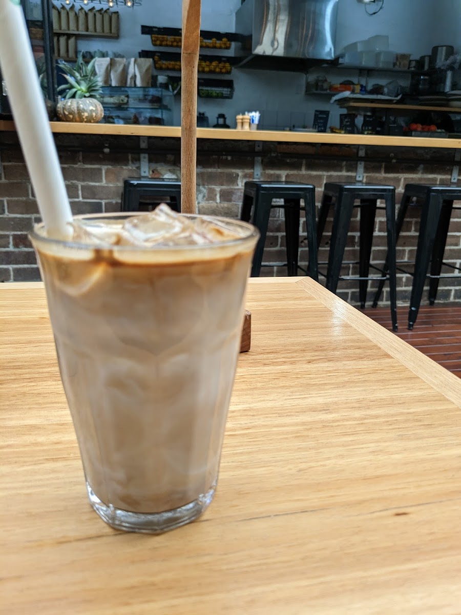 Sub-Station Cafe Photo 10