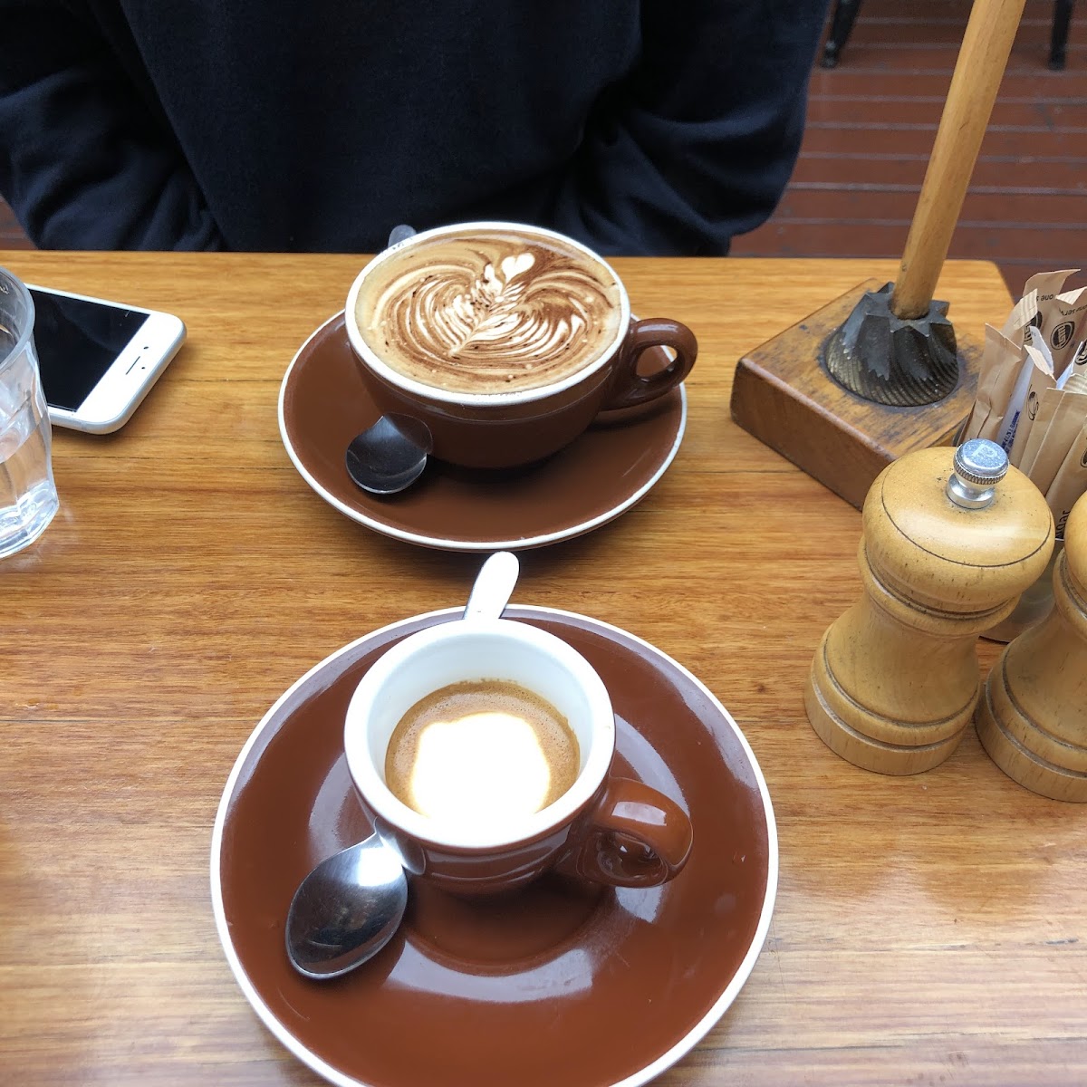 Sub-Station Cafe Photo 5