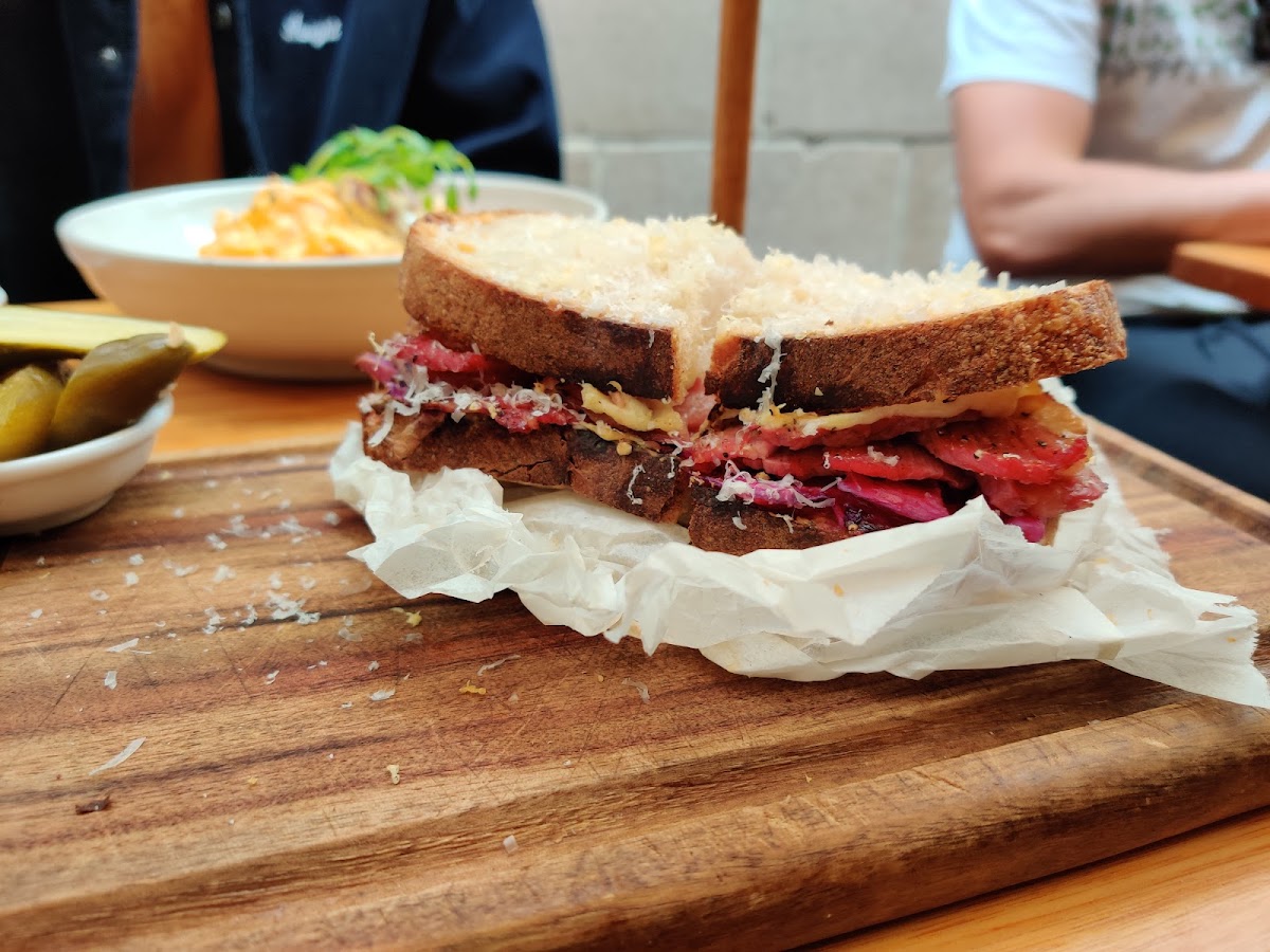 Sub-Station Cafe Photo 7