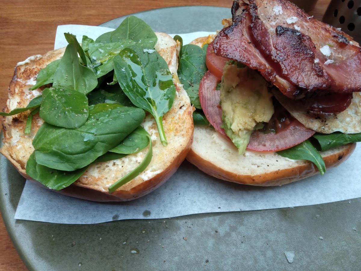 Sub-Station Cafe Photo 8