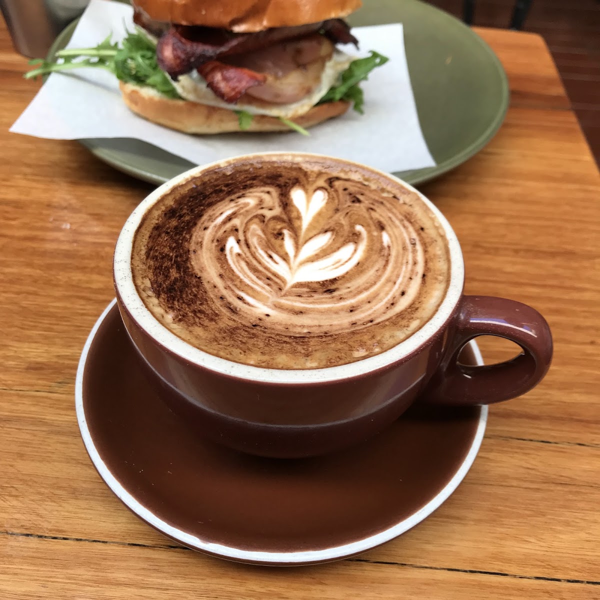 Sub-Station Cafe Photo 9